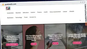 Publish Guest Post on punbooth.com