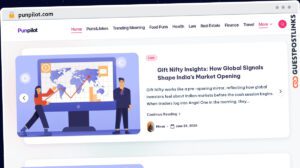Publish Guest Post on punpilot.com