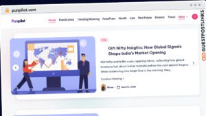 Publish Guest Post on punpilot.com