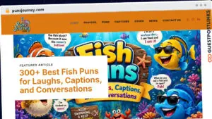 Publish Guest Post on punsjourney.com