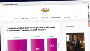 Publish Guest Post on punsloverz.com
