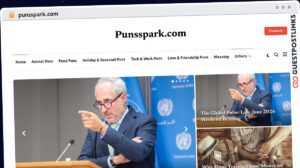 Publish Guest Post on punsspark.com