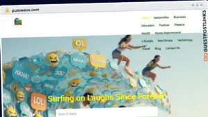 Publish Guest Post on punswave.com