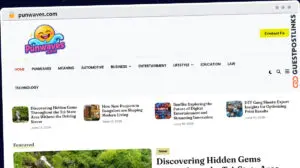 Publish Guest Post on punwaves.com