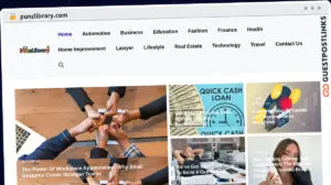 Publish Guest Post on punzlibrary.com