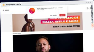 Publish Guest Post on purepeople.com.br