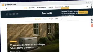 Publish Guest Post on pushwiki.net