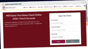 Publish Guest Post on qatarvissastatus.com