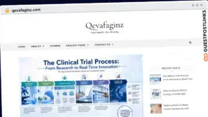 Publish Guest Post on qevafaginz.com