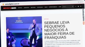 Publish Guest Post on qmixdigital.com.br