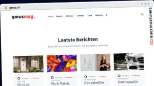 Publish Guest Post on qmus.nl