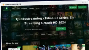 Publish Guest Post on quedustreaming.org