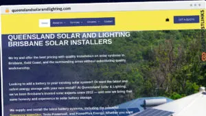 Publish Guest Post on queenslandsolarandlighting.com