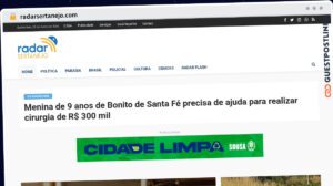 Publish Guest Post on radarsertanejo.com