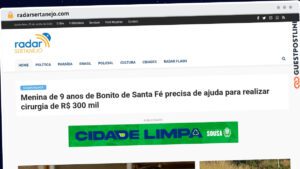 Publish Guest Post on radarsertanejo.com