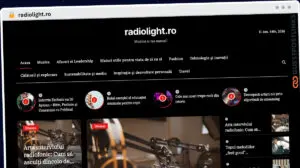 Publish Guest Post on radiolight.ro
