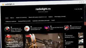 Publish Guest Post on radiolight.ro