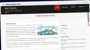 Publish Guest Post on radpoznyakov.com