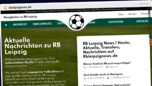 Publish Guest Post on rbleipzignews.de