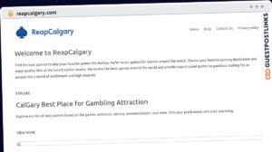 Publish Guest Post on reapcalgary.com
