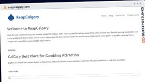 Publish Guest Post on reapcalgary.com