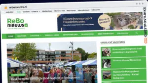Publish Guest Post on rebonieuws.nl