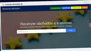 Publish Guest Post on recenzie-obchodov.sk