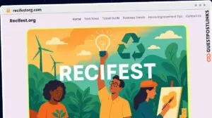 Publish Guest Post on recifestorg.com
