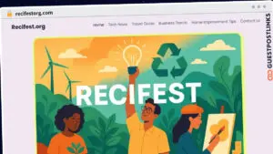 Publish Guest Post on recifestorg.com