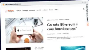 Publish Guest Post on reclamapetelefon.ro