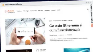 Publish Guest Post on reclamapetelefon.ro