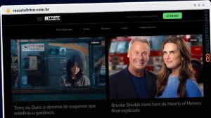 Publish Guest Post on recortelirico.com.br