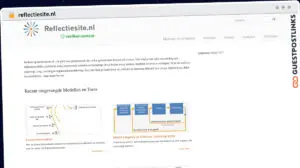 Publish Guest Post on reflectiesite.nl