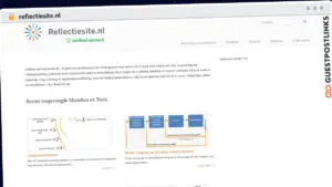 Publish Guest Post on reflectiesite.nl