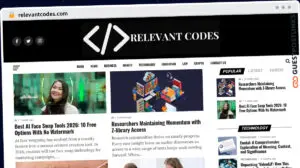 Publish Guest Post on relevantcodes.com