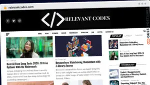 Publish Guest Post on relevantcodes.com