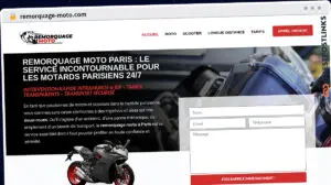 Publish Guest Post on remorquage-moto.com