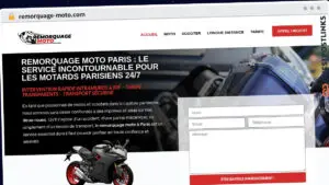 Publish Guest Post on remorquage-moto.com