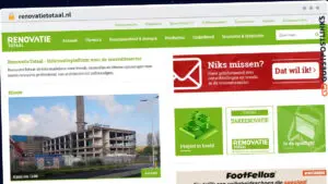 Publish Guest Post on renovatietotaal.nl