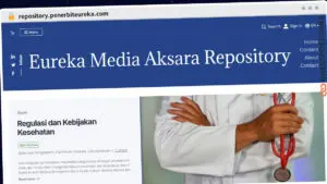 Publish Guest Post on repository.penerbiteureka.com