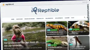 Publish Guest Post on reptible.nl