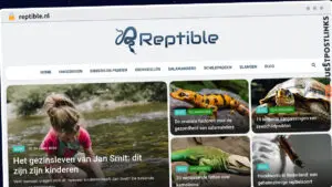 Publish Guest Post on reptible.nl