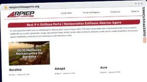 Publish Guest Post on restpirestilosaperto.org