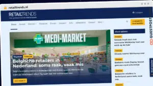 Publish Guest Post on retailtrends.nl