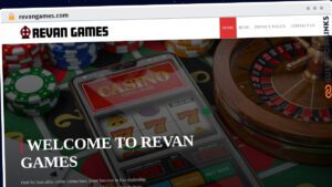 Publish Guest Post on revangames.com
