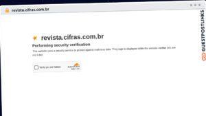 Publish Guest Post on revista.cifras.com.br
