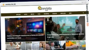 Publish Guest Post on revista.tec.br