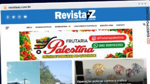 Publish Guest Post on revistaaz.com.br