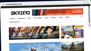 Publish Guest Post on revistabicicleta.com