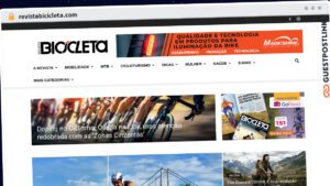 Publish Guest Post on revistabicicleta.com